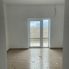 75 м², дуплекс - изображение 4