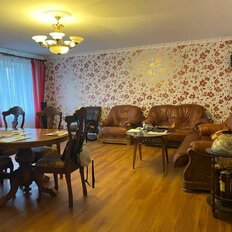 Квартира 160 м², 5-комнатная - изображение 2