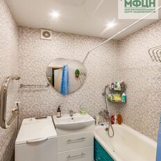 Квартира 64,1 м², 2-комнатная - изображение 5