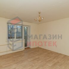 Квартира 90,5 м², 3-комнатная - изображение 1