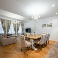 Квартира 120 м², 3-комнатные - изображение 2