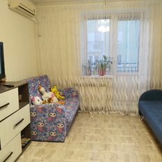 Квартира 30,5 м², 1-комнатная - изображение 2