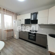 Квартира 41,3 м², 1-комнатная - изображение 4