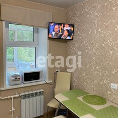 Квартира 59,5 м², 3-комнатная - изображение 4