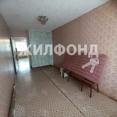 Квартира 44 м², 2-комнатная - изображение 5