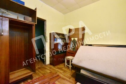 21 м², квартира-студия 18 000 ₽ в месяц - изображение 6