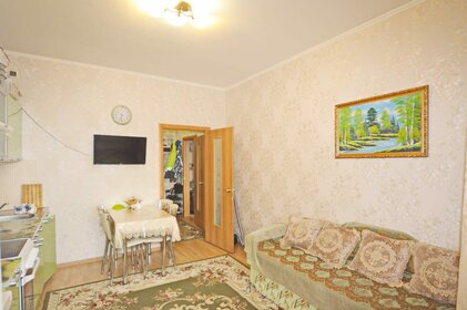 42 м², квартира-студия 50 000 ₽ в месяц - изображение 122