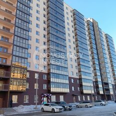 Квартира 62,5 м², 3-комнатная - изображение 2