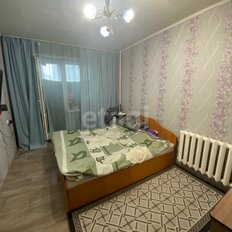 Квартира 50,5 м², 2-комнатная - изображение 3