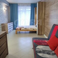 Квартира 30 м², 1-комнатная - изображение 2