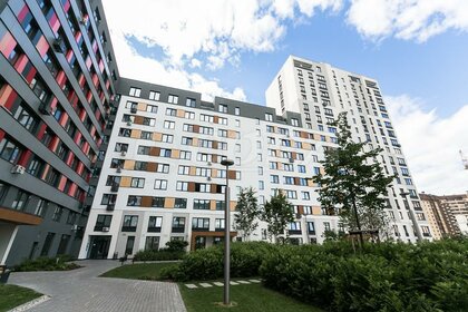Купить квартиру большую на улице проспект Академика Сахарова в Москве - изображение 22