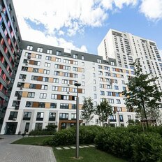 Квартира 81 м², 2-комнатная - изображение 2