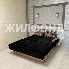 Квартира 52,3 м², студия - изображение 4