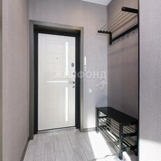 Квартира 35,1 м², 1-комнатная - изображение 4