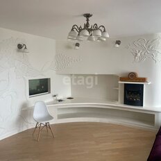 Квартира 110,1 м², 3-комнатная - изображение 5