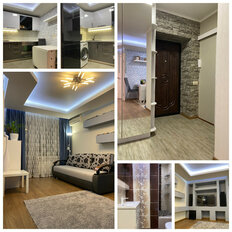 Квартира 40,1 м², 1-комнатная - изображение 1