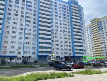 757 м², помещение свободного назначения 113 550 ₽ в месяц - изображение 51