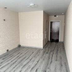 Квартира 27,8 м², студия - изображение 4