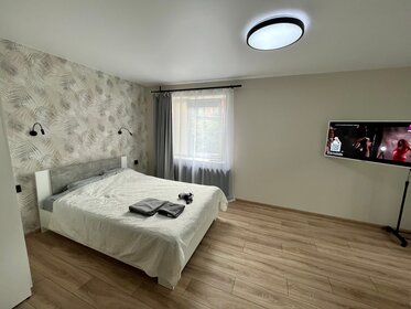 35,4 м², 1-комнатная квартира 3 500 ₽ в сутки - изображение 60