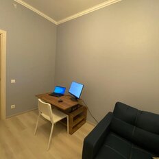 Квартира 50 м², 2-комнатная - изображение 3