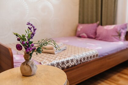 24 м², квартира-студия 1 700 ₽ в сутки - изображение 71