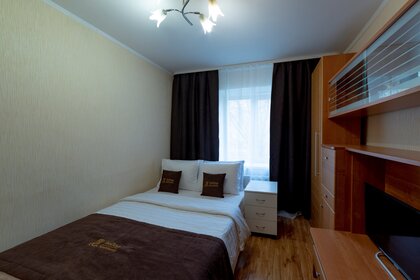 15 м², квартира-студия 2 990 ₽ в сутки - изображение 53