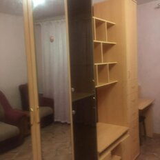 Квартира 18 м², студия - изображение 4