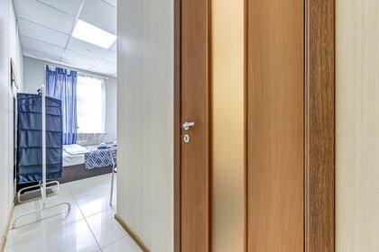 14 м², квартира-студия 2 990 ₽ в сутки - изображение 53