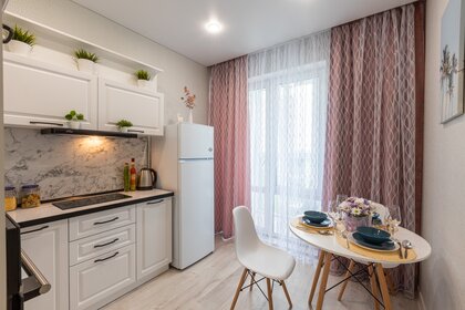 62 м², 2-комнатная квартира 2 300 ₽ в сутки - изображение 72