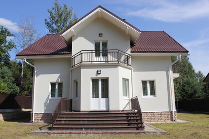 290 м² дом, 11,9 сотки участок 35 000 000 ₽ - изображение 34