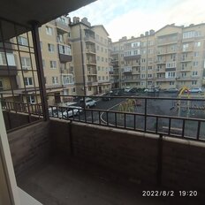 Квартира 28 м², студия - изображение 4