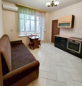 Купить двухкомнатную квартиру с раздельным санузлом на улице Промышленная в Краснодаре - изображение 28