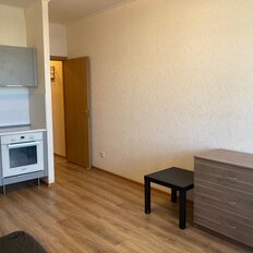 Квартира 26 м², студия - изображение 4