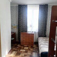 Квартира 25,2 м², 1-комнатная - изображение 3