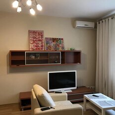 Квартира 54 м², 2-комнатная - изображение 2