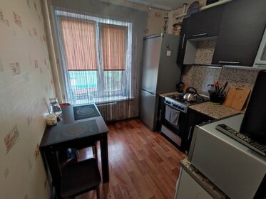 34 м², 1-комнатная квартира 2 500 ₽ в сутки - изображение 56