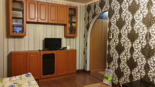 Купить квартиру с мебелью и с высокими потолками в Казани - изображение 8