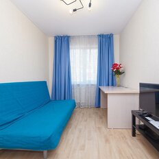 Квартира 59 м², 3-комнатная - изображение 5