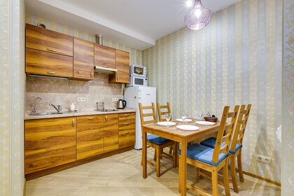 54 м², 2-комнатная квартира 3 255 ₽ в сутки - изображение 108