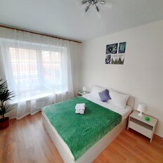 Квартира 90 м², 3-комнатная - изображение 2