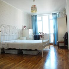 Квартира 123 м², 3-комнатная - изображение 3