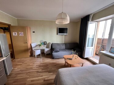 24 м², квартира-студия 2 000 ₽ в сутки - изображение 69