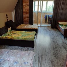 Квартира 40 м², 1-комнатная - изображение 5