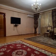 Квартира 120 м², 2-комнатная - изображение 3