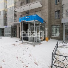 Квартира 21,4 м², 1-комнатная - изображение 3