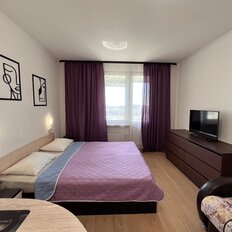 Квартира 28 м², студия - изображение 2