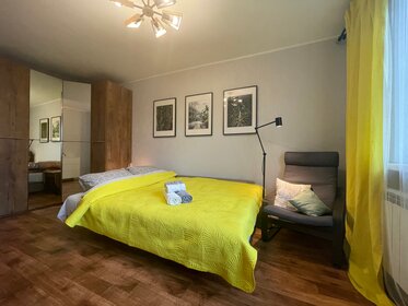 30 м², 1-комнатная квартира 1 800 ₽ в сутки - изображение 62