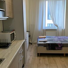 Квартира 19 м², студия - изображение 4