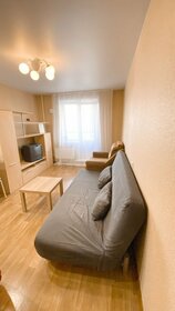 40 м², квартира-студия 1 800 ₽ в сутки - изображение 47