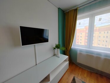 30 м², квартира-студия 2 500 ₽ в сутки - изображение 72